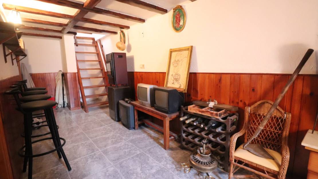 Venta - Town House - Benijofar