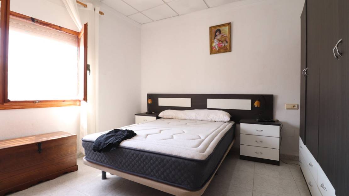 Venta - Town House - Benijofar