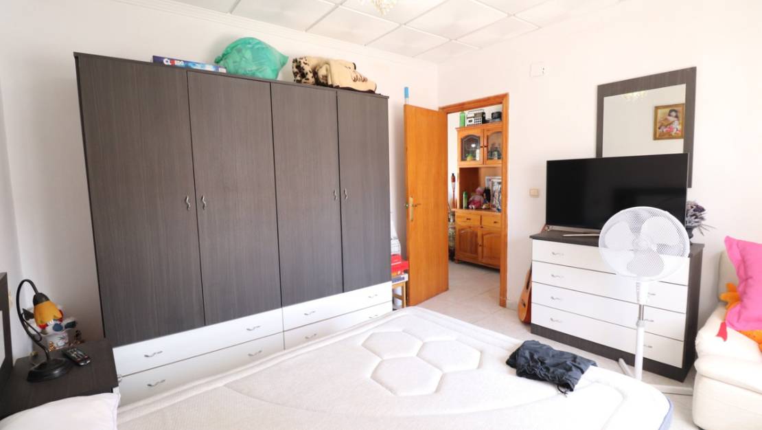 Venta - Town House - Benijofar