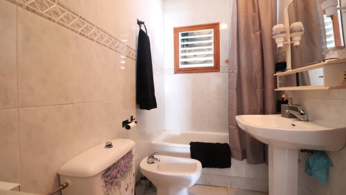 Venta - Town House - Benijofar