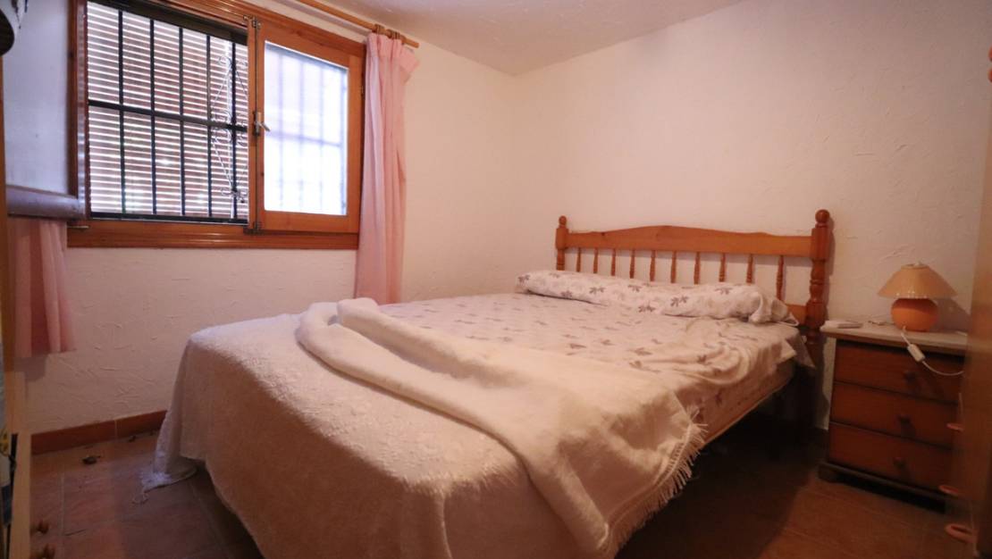 Venta - Town House - Benijofar