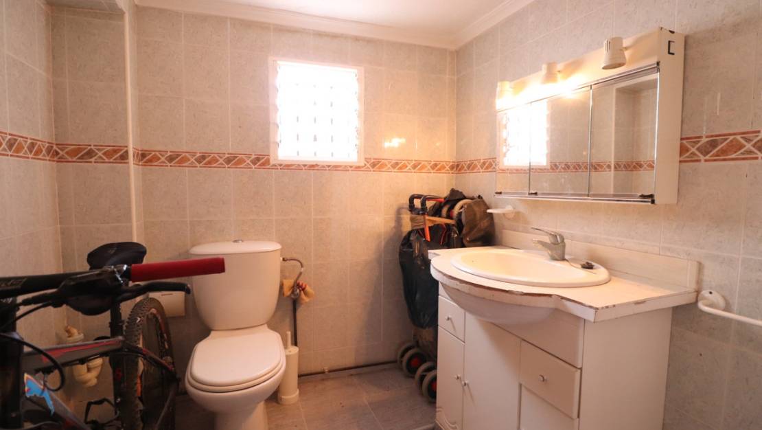 Venta - Town House - Benijofar