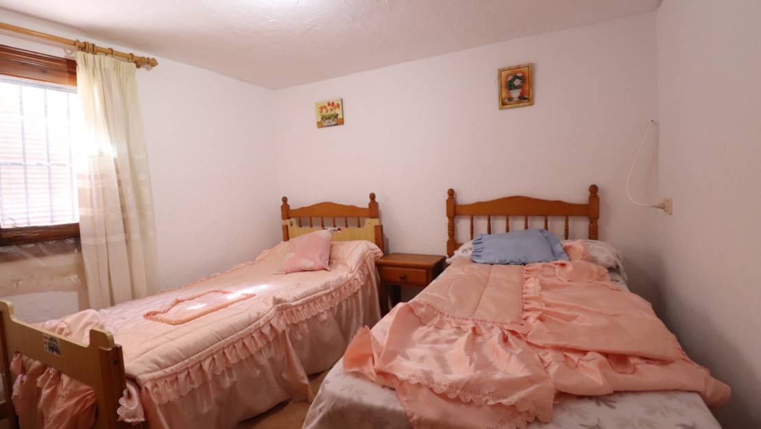 Venta - Town House - Benijofar