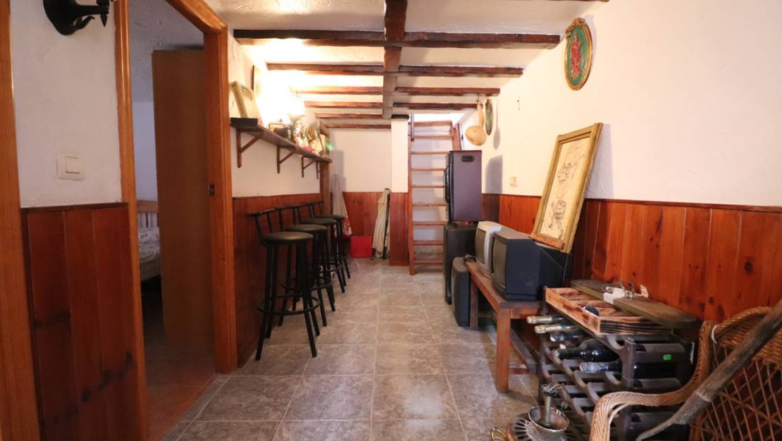 Venta - Town House - Benijofar