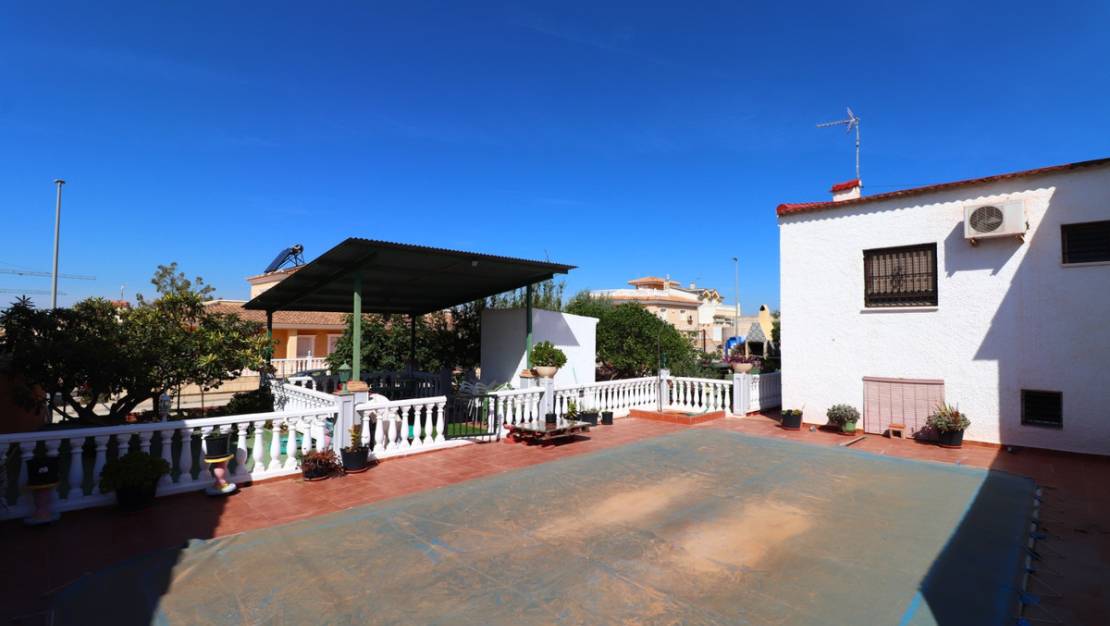 Venta - Town House - Benijofar