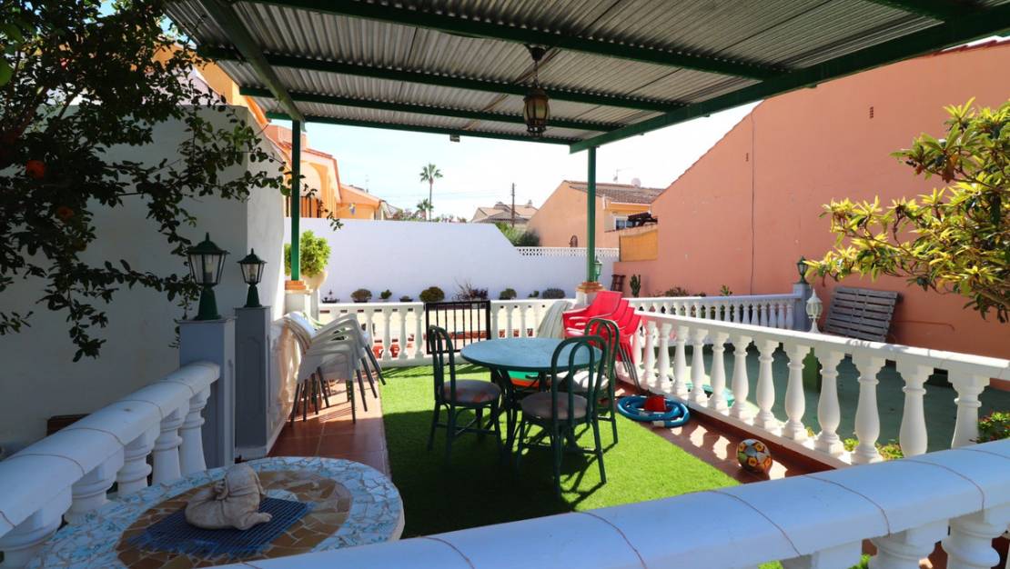 Venta - Town House - Benijofar