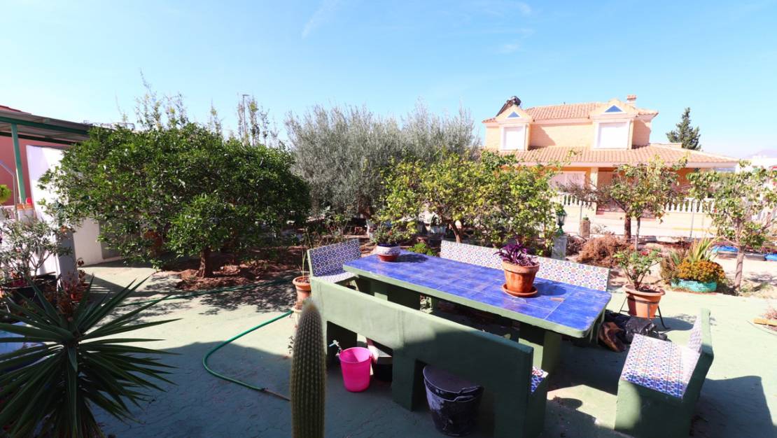 Venta - Town House - Benijofar