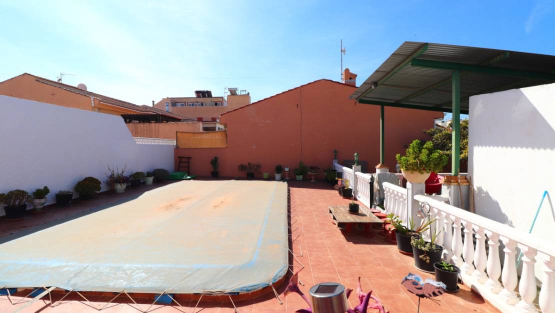 Venta - Town House - Benijofar