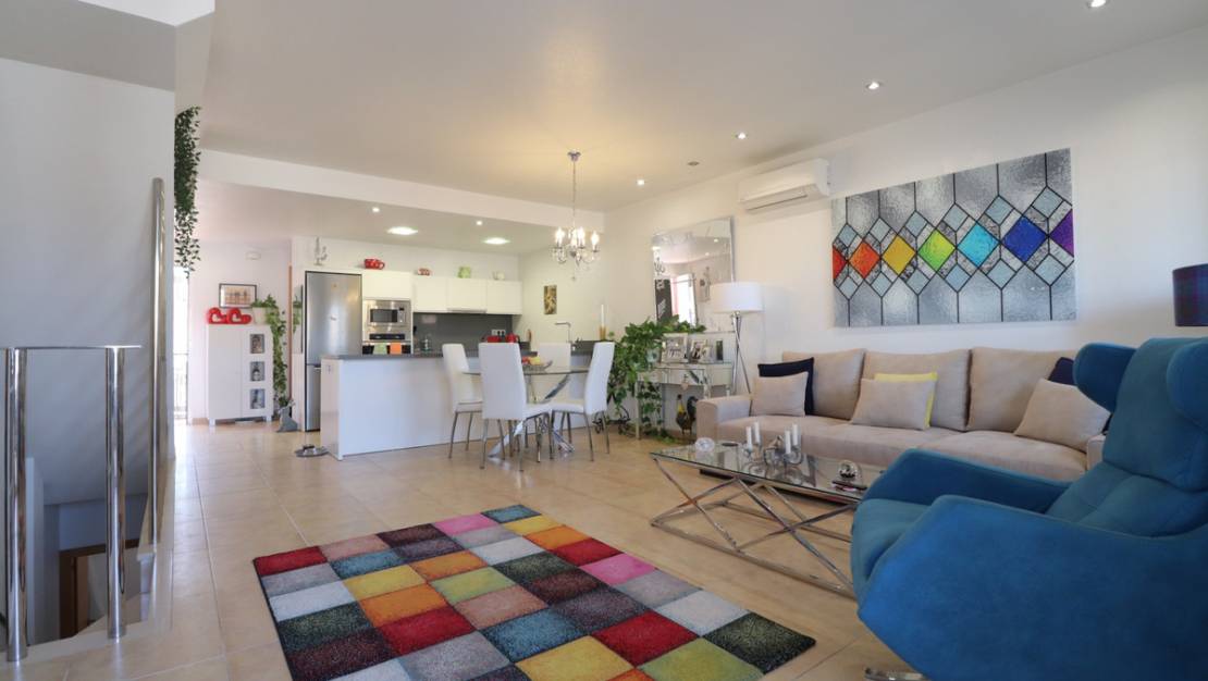 Venta - Town House - Benijofar