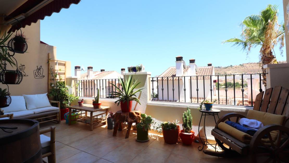 Venta - Town House - Benijofar