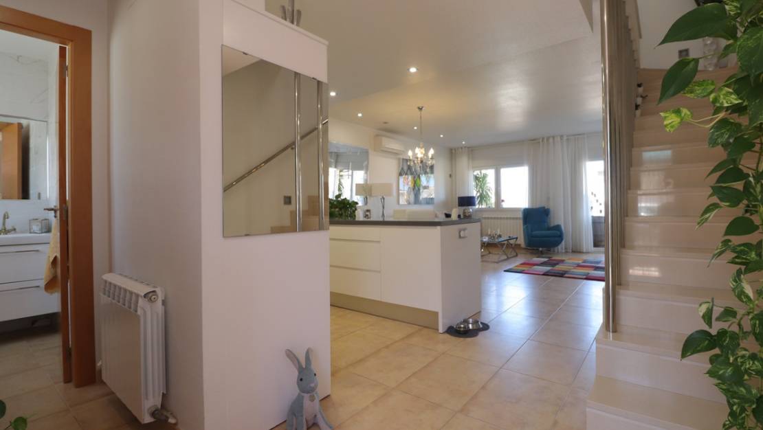 Venta - Town House - Benijofar