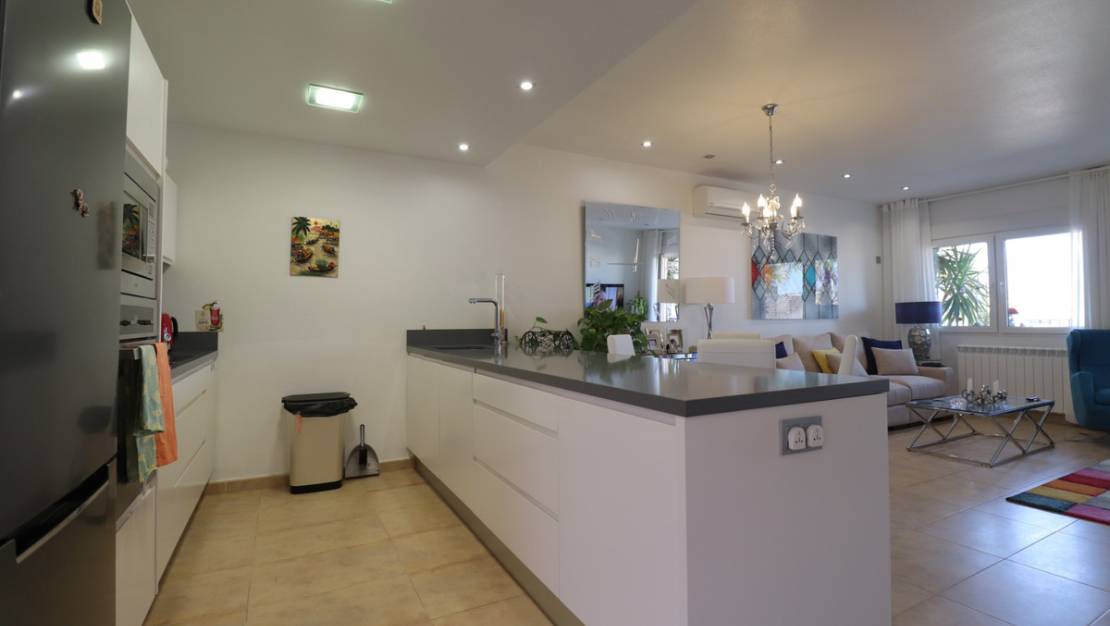 Venta - Town House - Benijofar