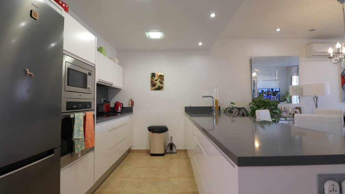 Venta - Town House - Benijofar