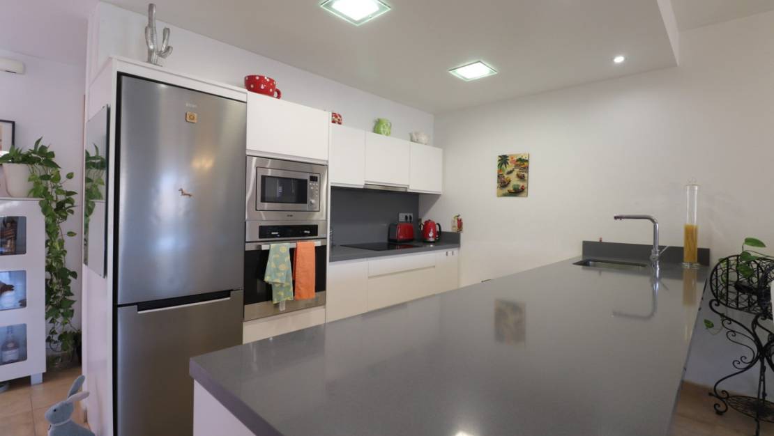 Venta - Town House - Benijofar