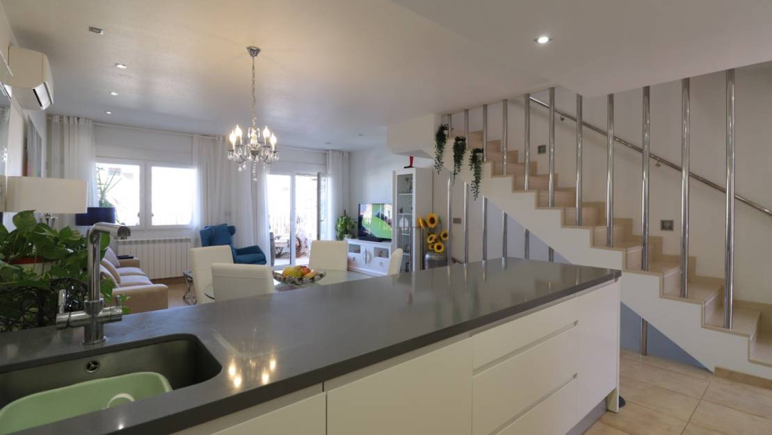 Venta - Town House - Benijofar