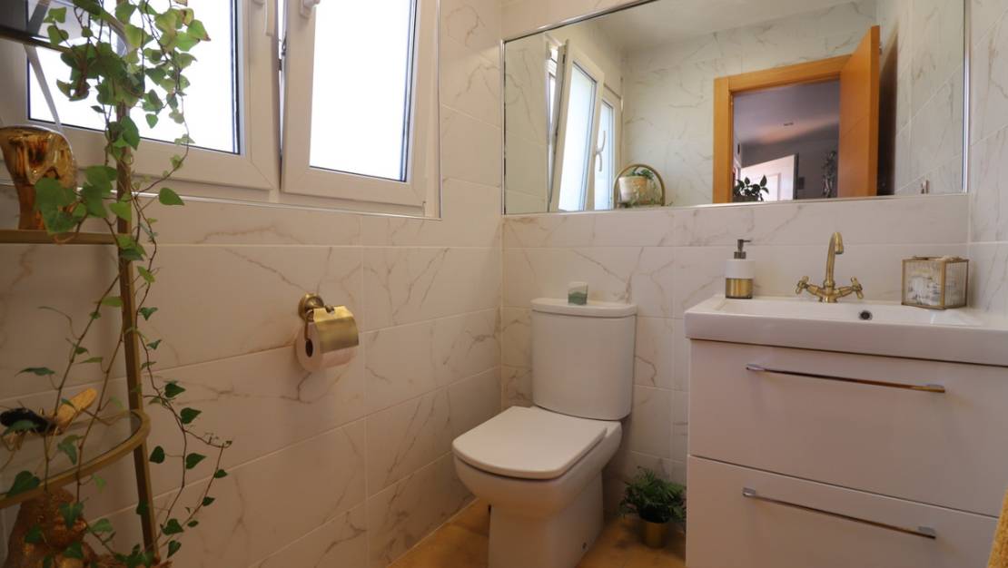 Venta - Town House - Benijofar