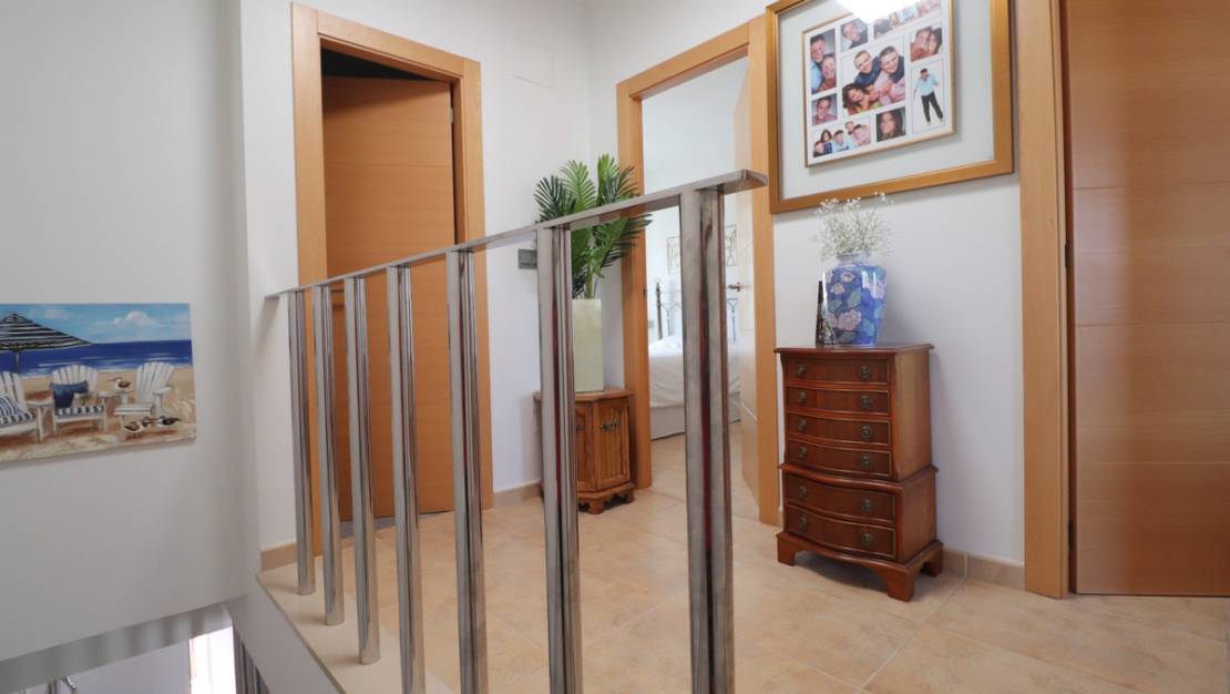 Venta - Town House - Benijofar