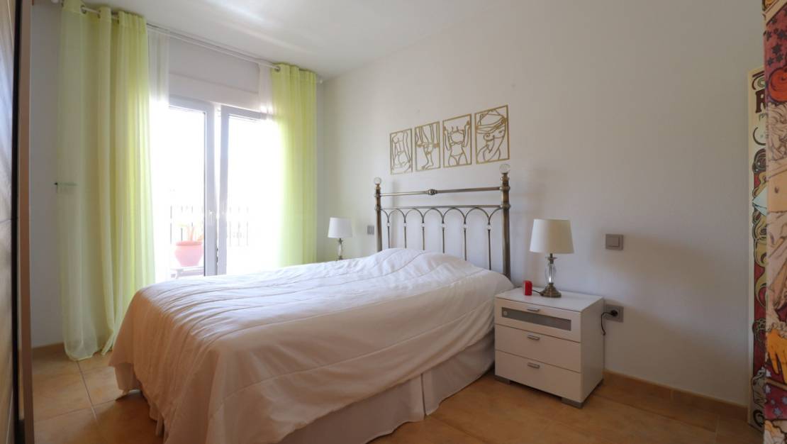 Venta - Town House - Benijofar