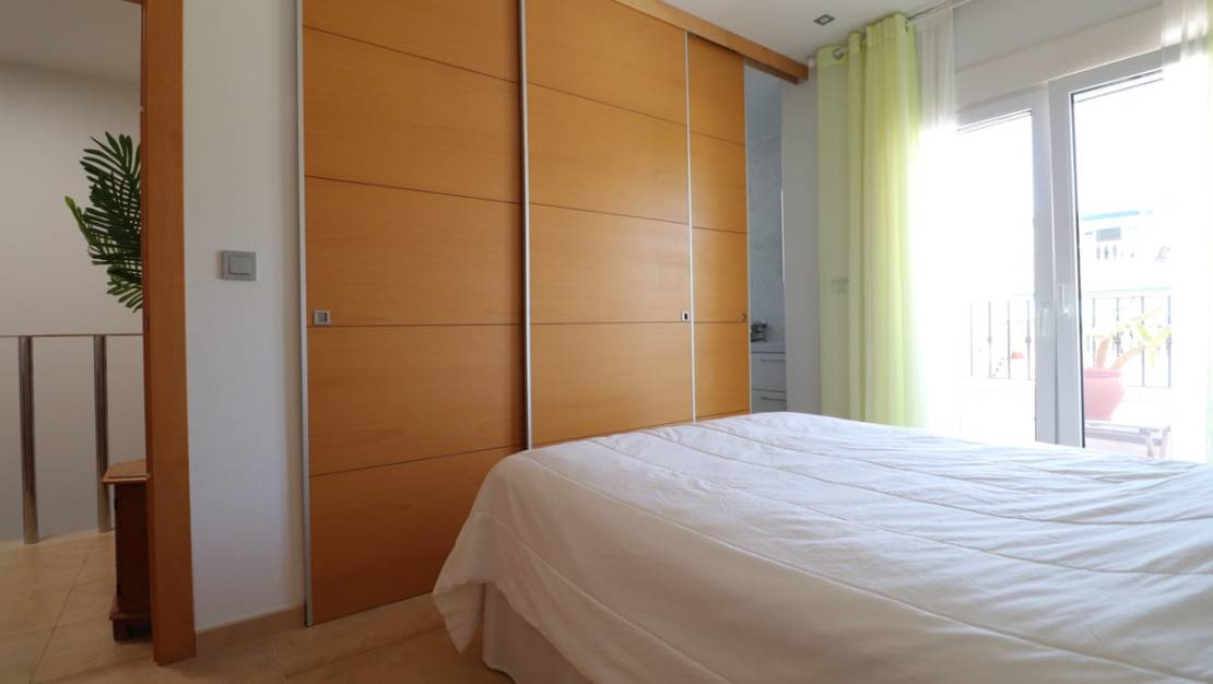 Venta - Town House - Benijofar