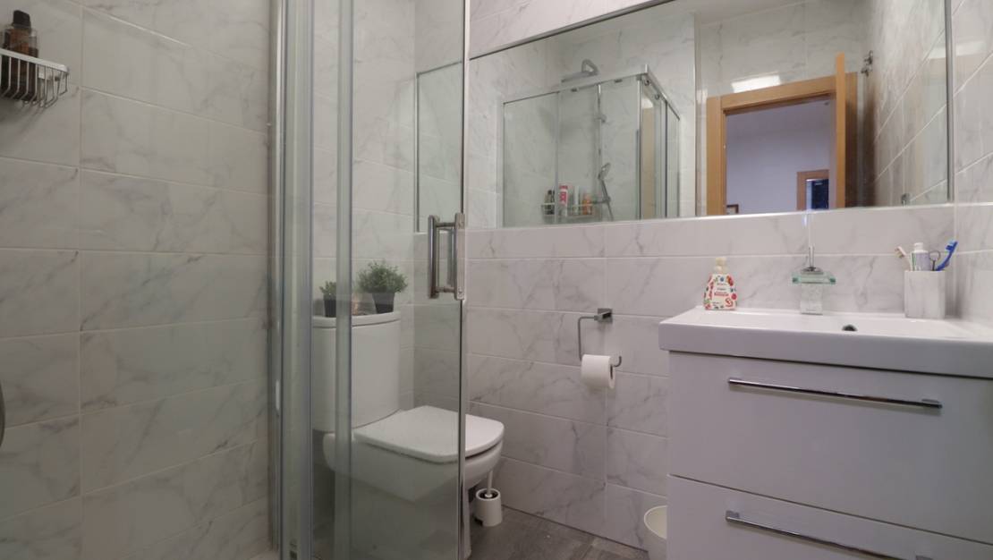 Venta - Town House - Benijofar