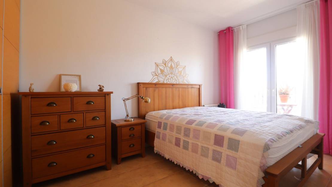 Venta - Town House - Benijofar