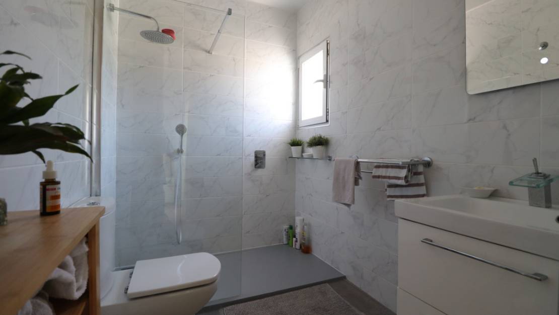 Venta - Town House - Benijofar