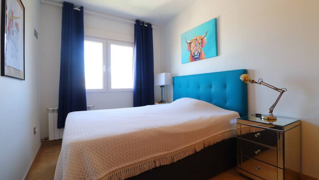 Venta - Town House - Benijofar