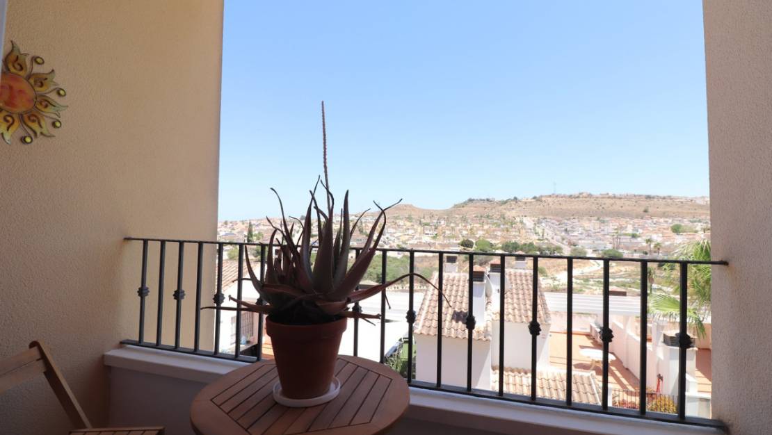 Venta - Town House - Benijofar