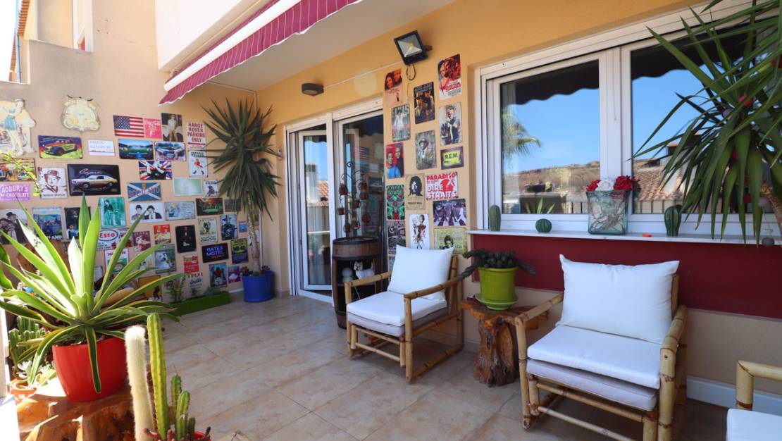 Venta - Town House - Benijofar