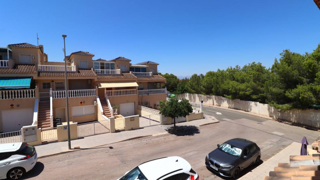 Venta - Town House - Benijofar