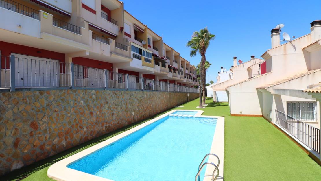 Venta - Town House - Benijofar