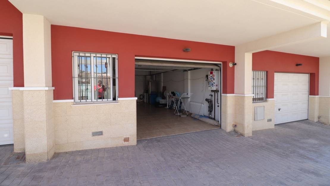 Venta - Town House - Benijofar