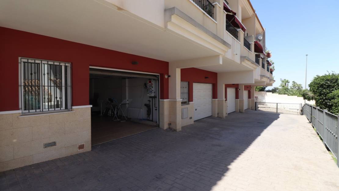 Venta - Town House - Benijofar