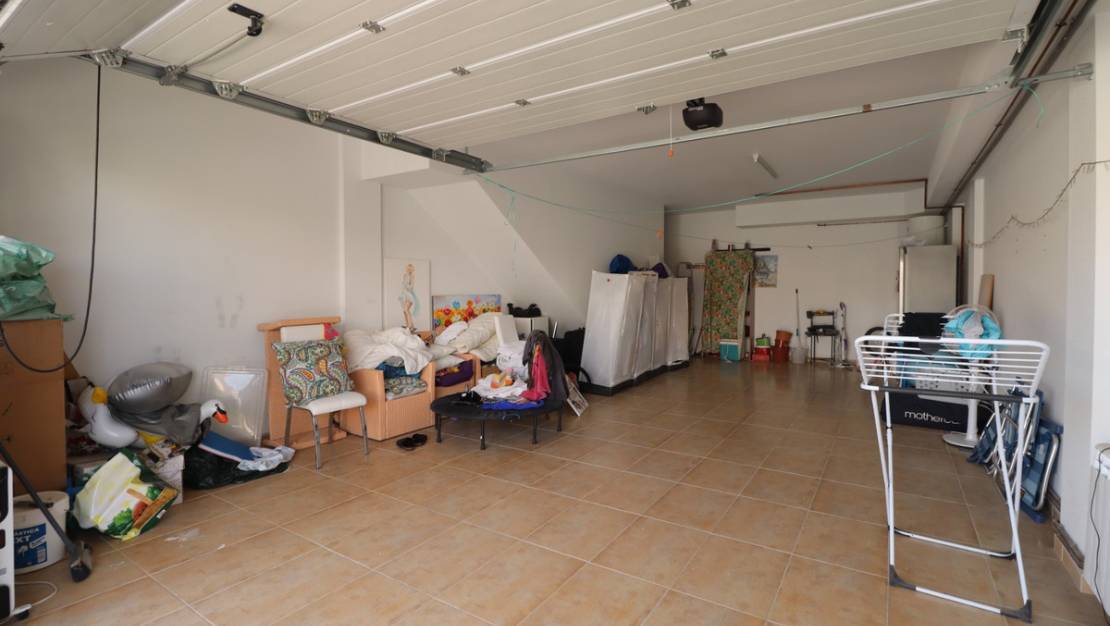 Venta - Town House - Benijofar