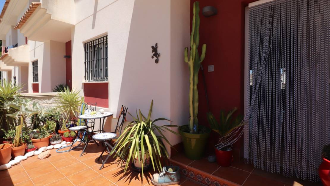 Venta - Town House - Benijofar