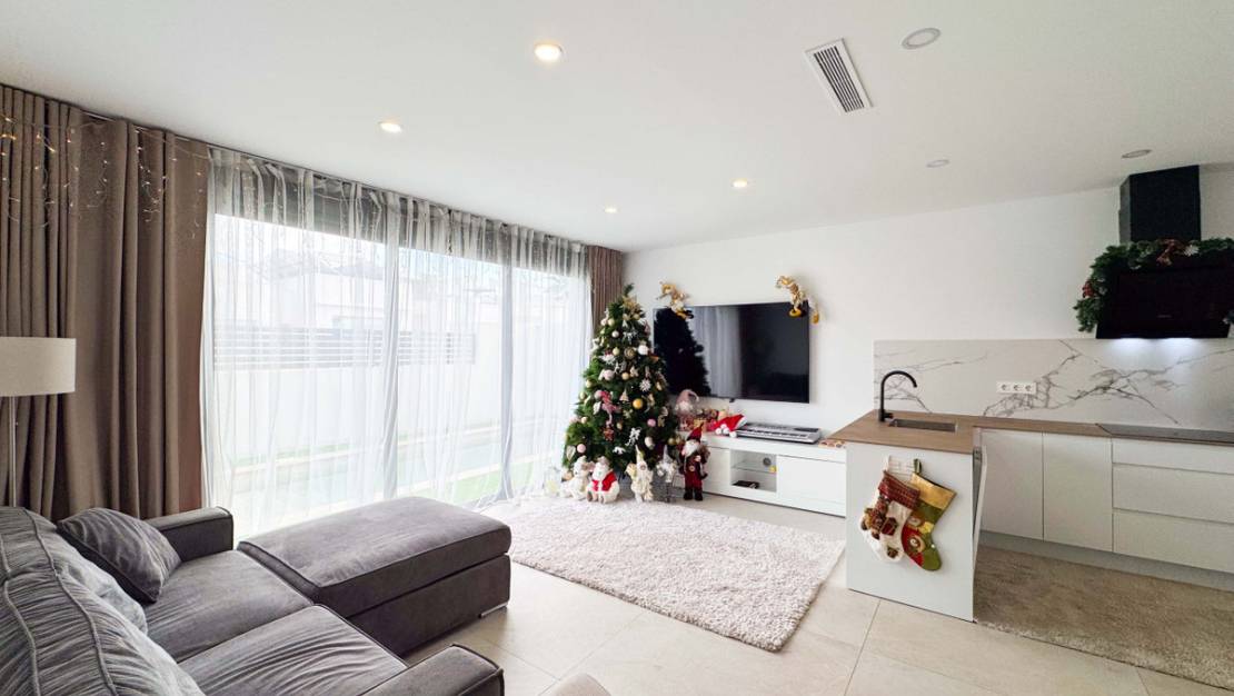 Venta - Town House - Benijofar