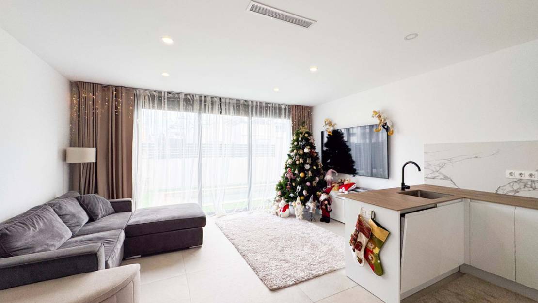 Venta - Town House - Benijofar