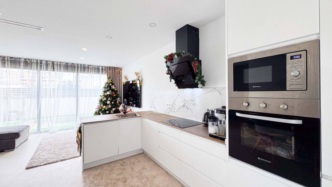 Venta - Town House - Benijofar