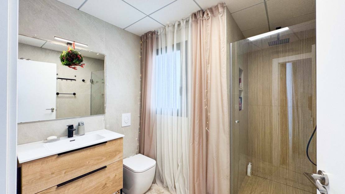 Venta - Town House - Benijofar