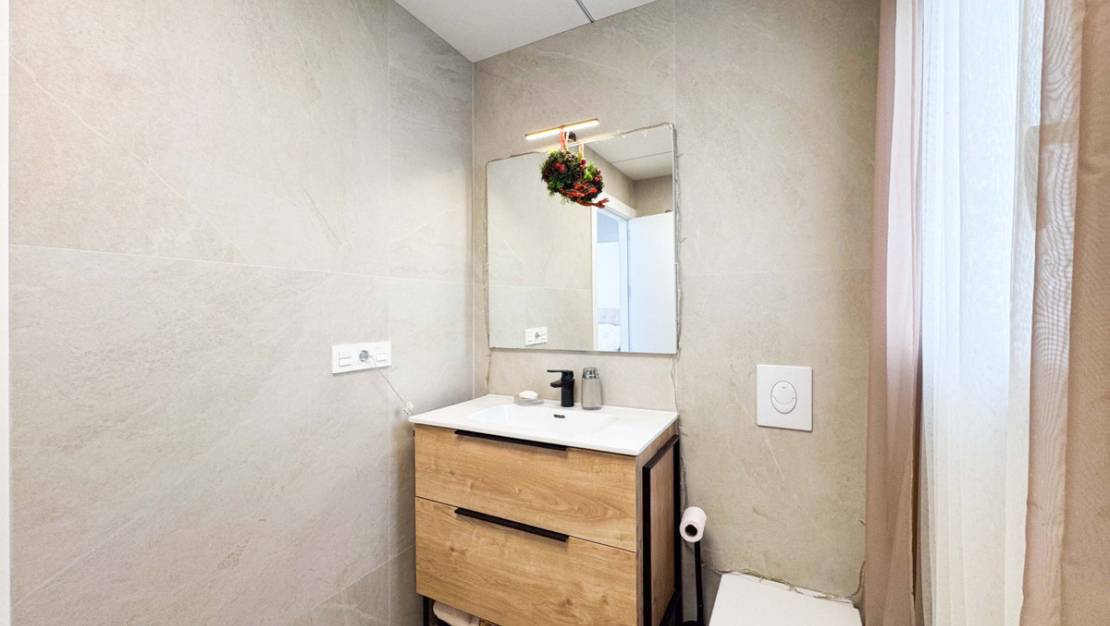 Venta - Town House - Benijofar