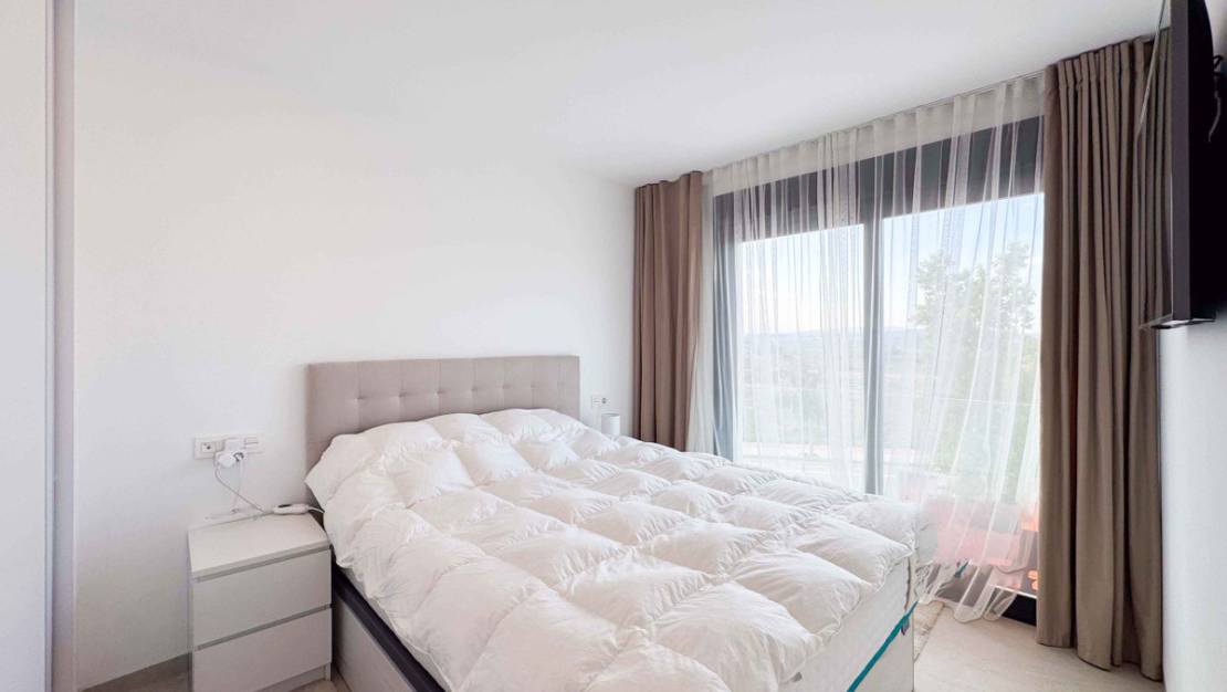 Venta - Town House - Benijofar