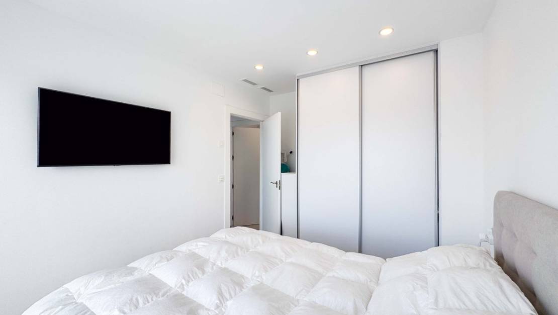 Venta - Town House - Benijofar