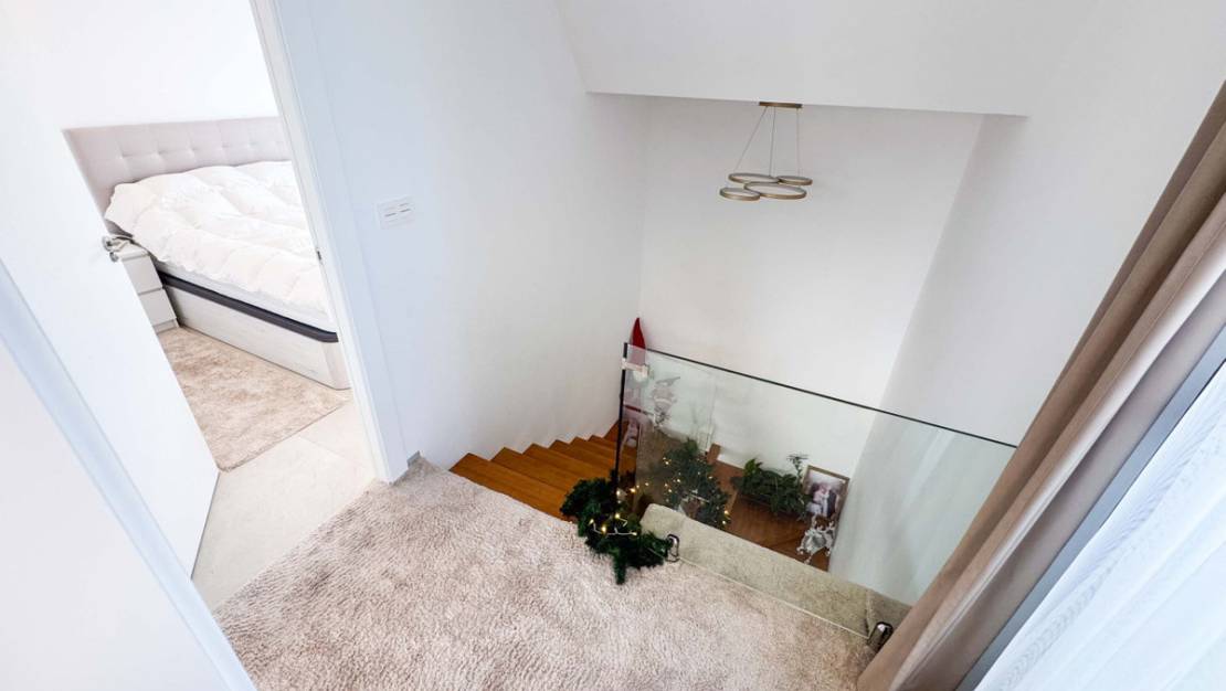 Venta - Town House - Benijofar