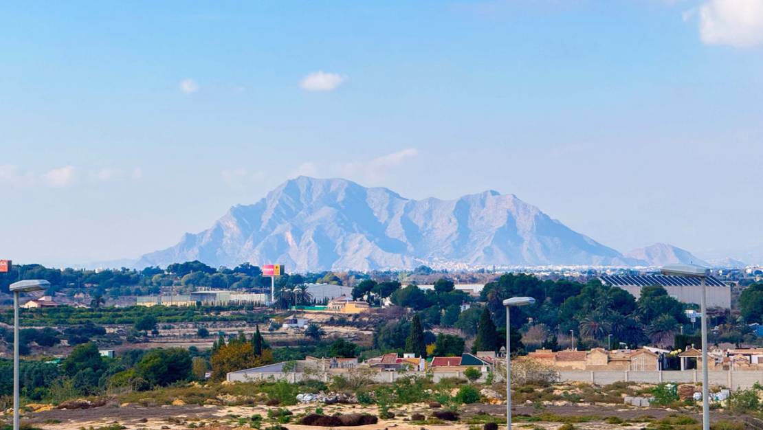 Venta - Town House - Benijofar