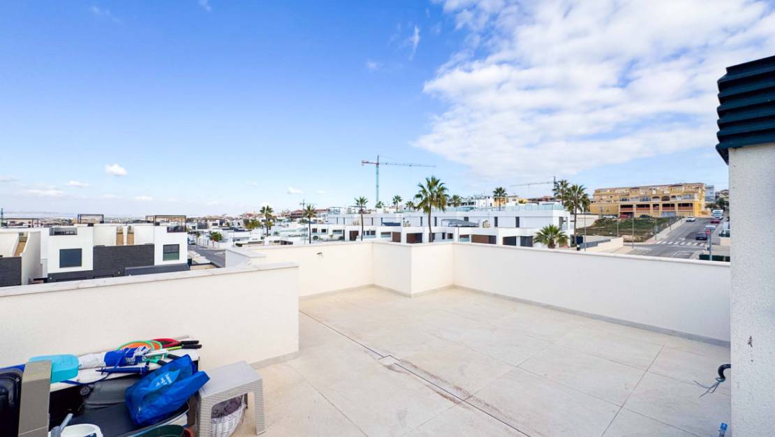 Venta - Town House - Benijofar