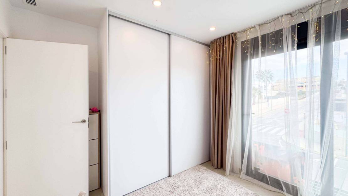 Venta - Town House - Benijofar