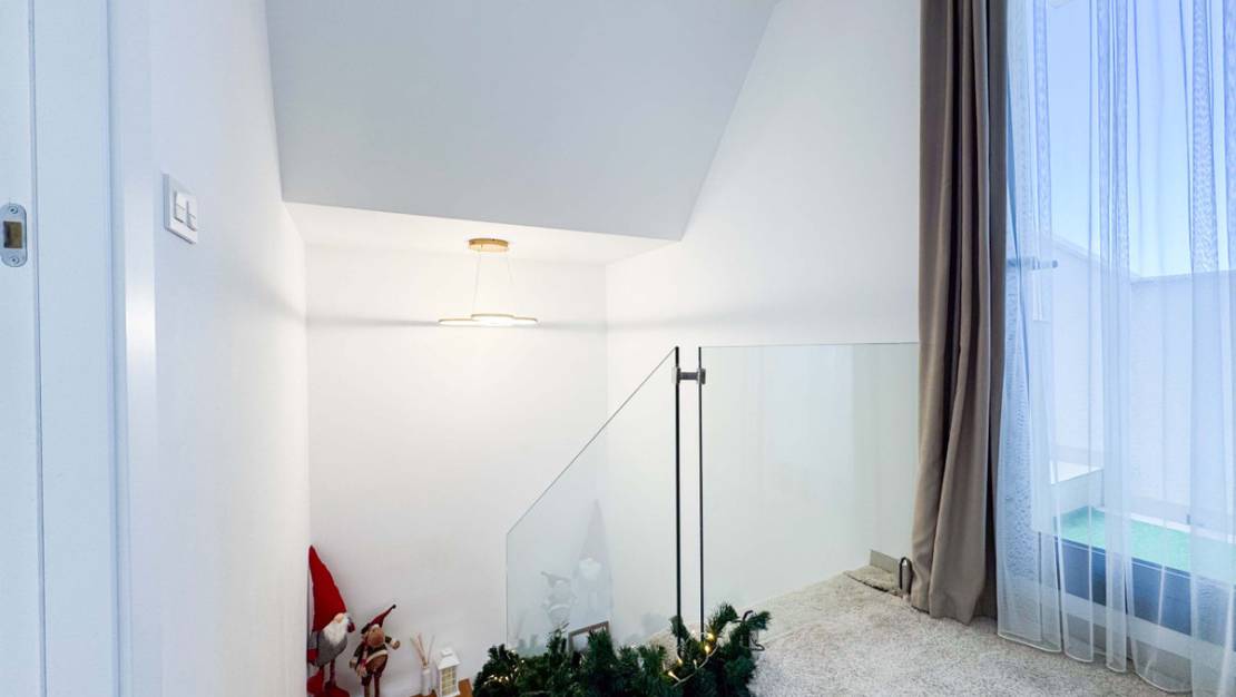 Venta - Town House - Benijofar