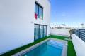Venta - Town House - Benijofar