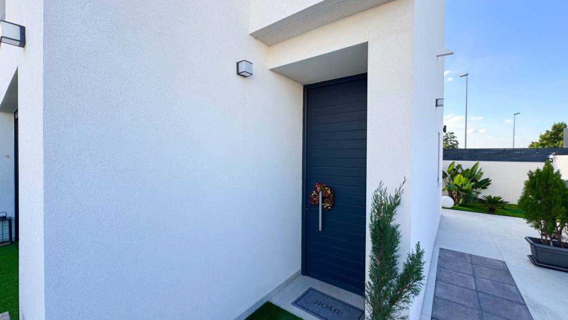 Venta - Town House - Benijofar