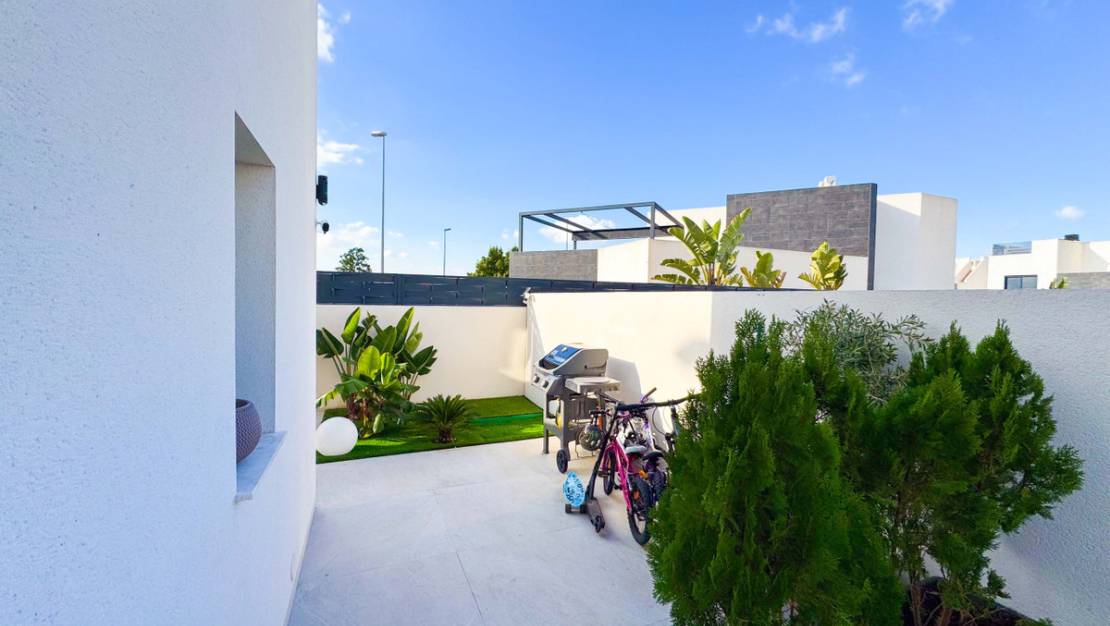 Venta - Town House - Benijofar